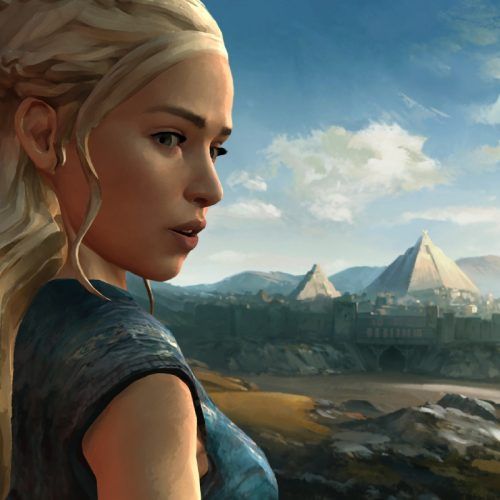 The best 'Game Of Thrones' video games for your PC