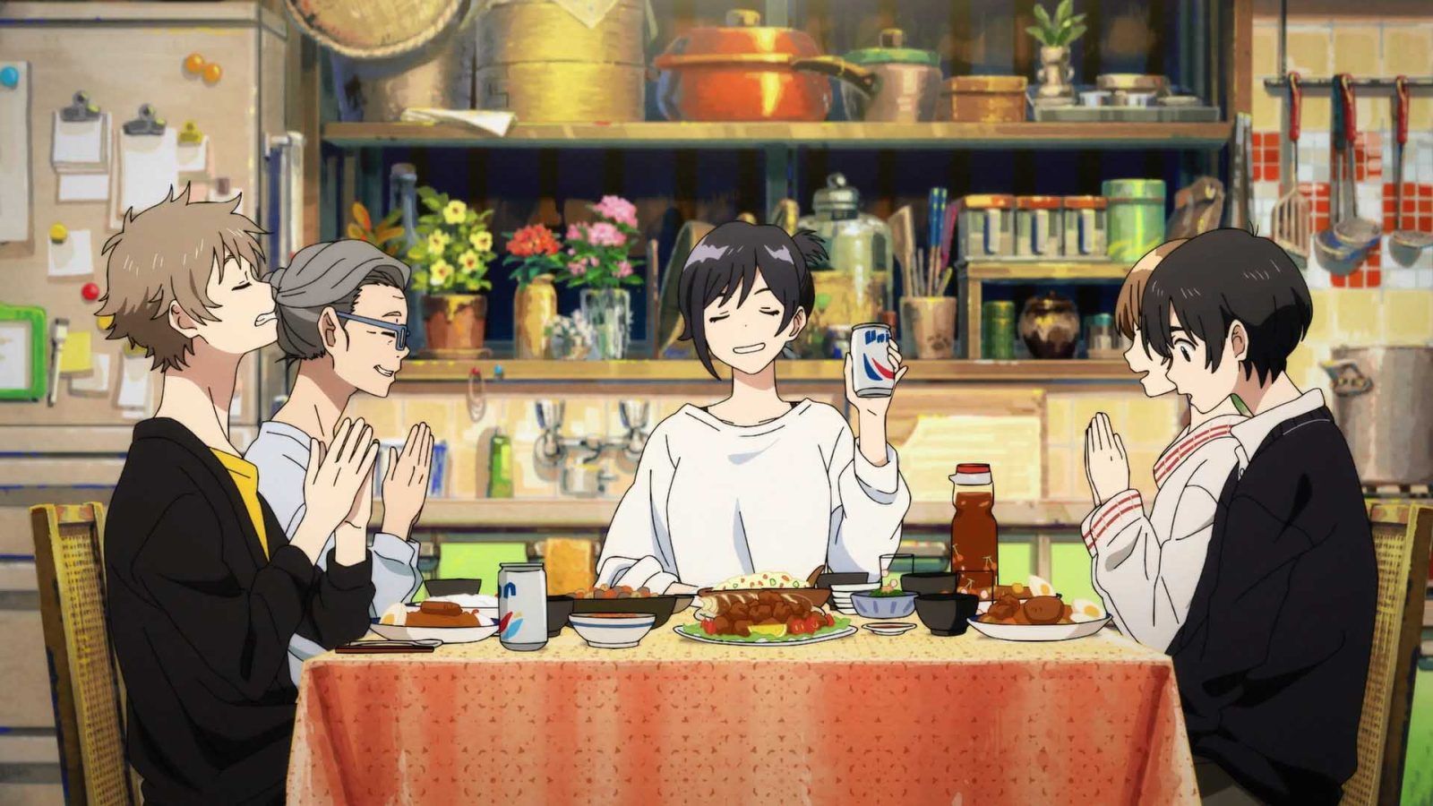 15 best anime movies on Crunchyroll - Augustman Malaysia