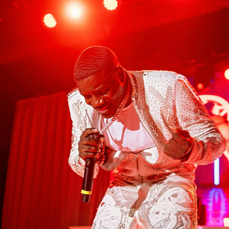 Everything To Know About The Upcoming Akon Concert In Malaysia
