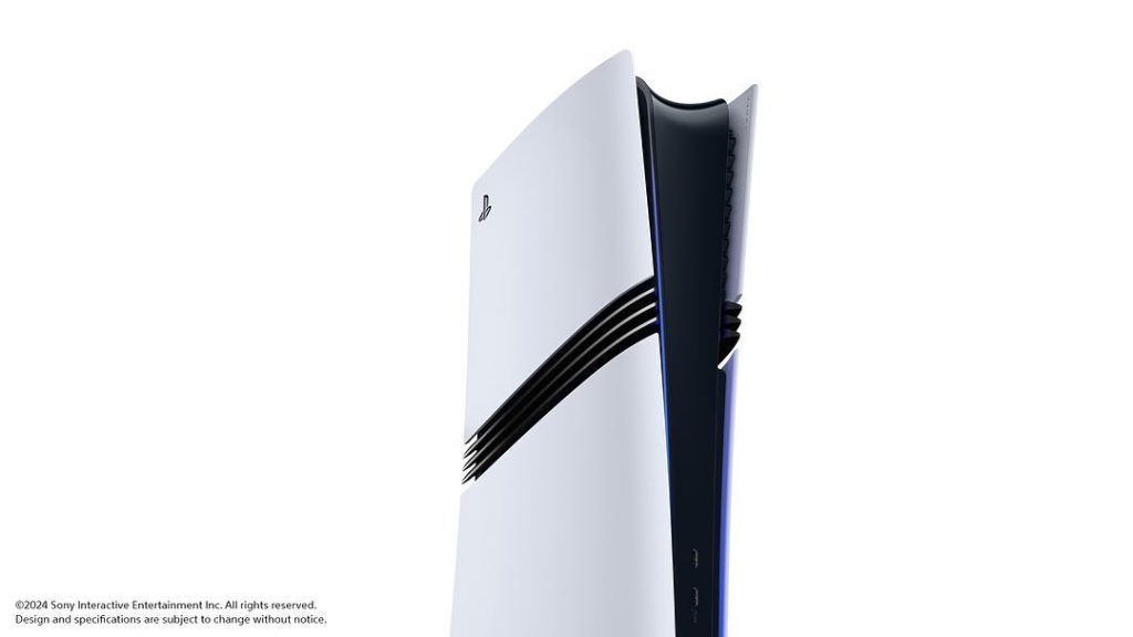Everything to know about the new Playstation 5 pro - Augustman