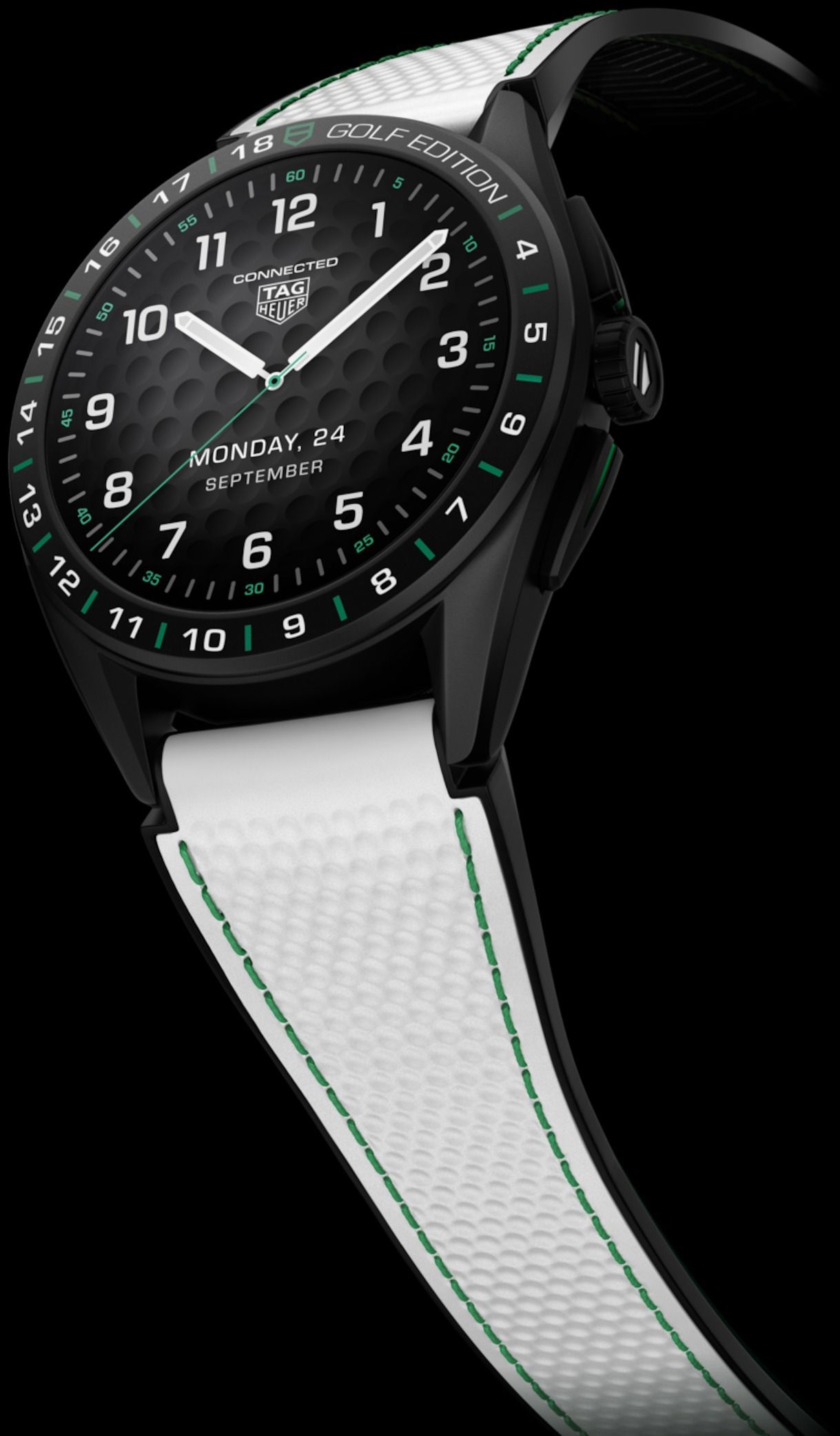 Best Golf Watches To Bring Your AGame To The Course Augustman MY