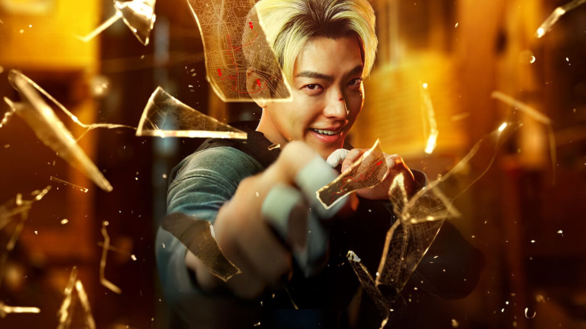 Decoding The Ending Of Officer Black Belt Augustman Malaysia