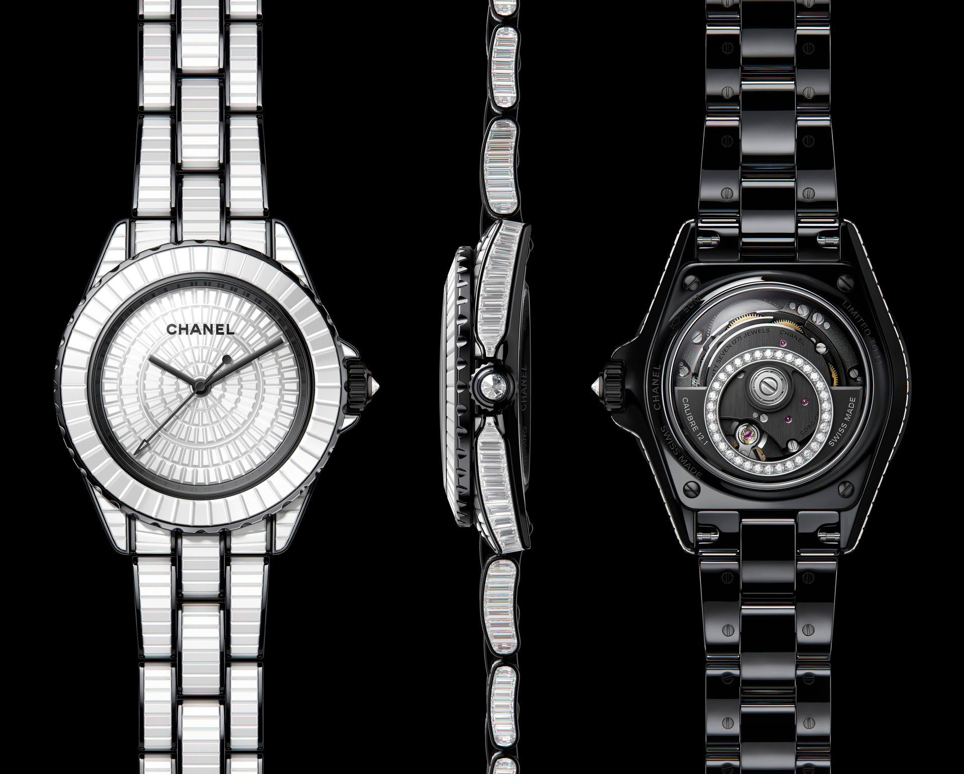 Watches and Wonders 2024: Chanel 