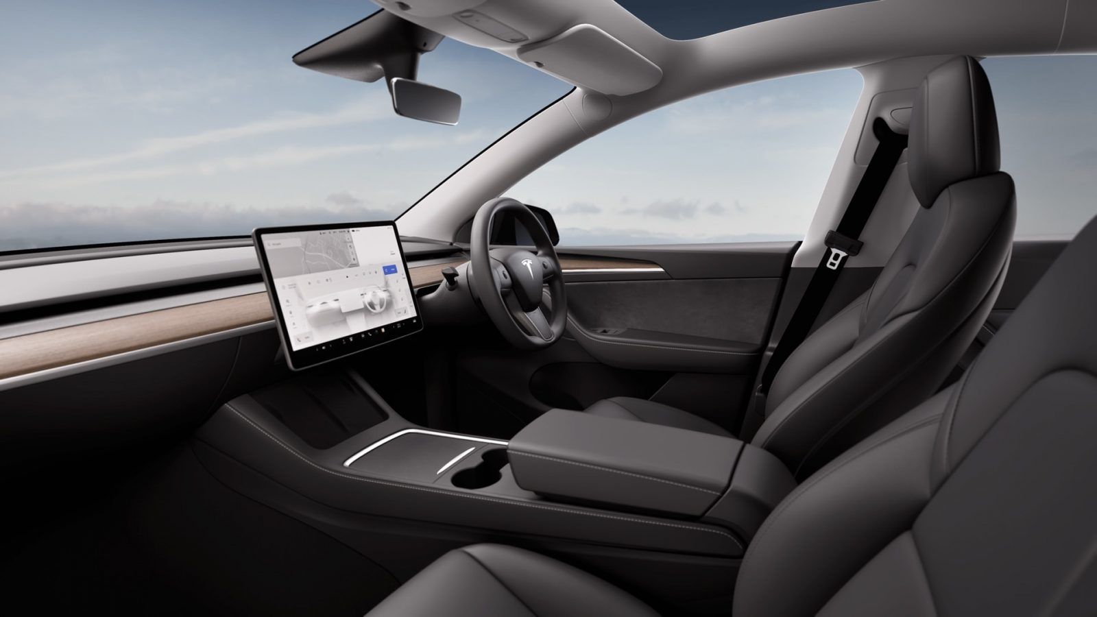 Tesla Model Y vs Volvo EX30 EV SUV Features, Prices And More