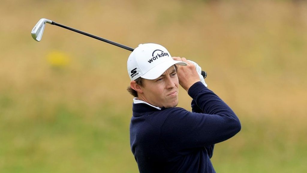 Alfred Dunhill Links Championship 2024 prize money Augustman MY
