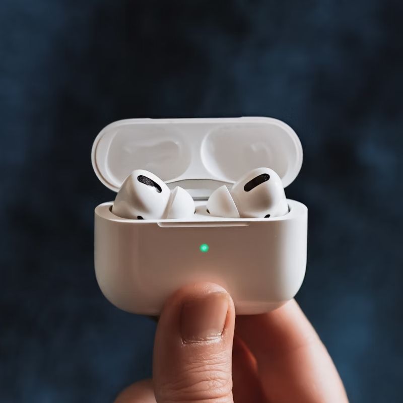A list of all Apple AirPods models ever released – Augustman Malaysia