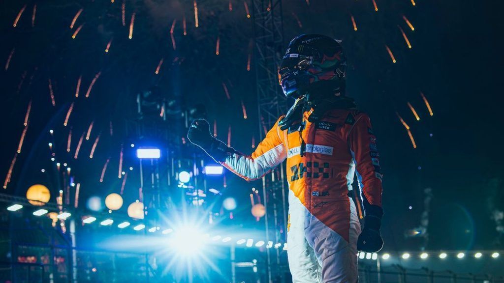 United States Grand Prix 2024 schedule, venue and more Augustman MY