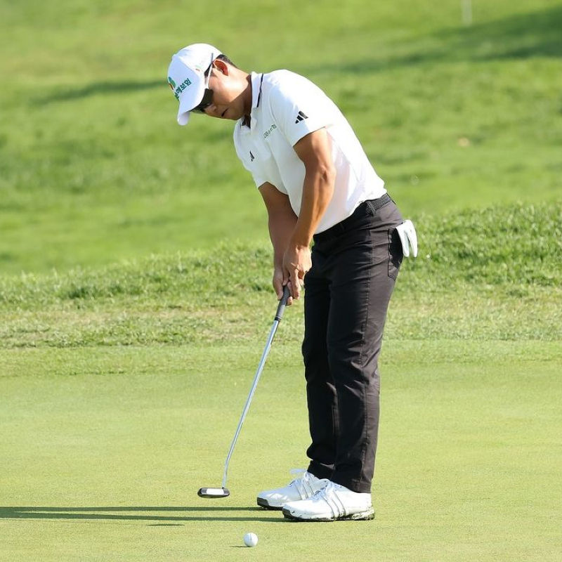 A look at the Genesis Championship 2024 prize money Augustman MY