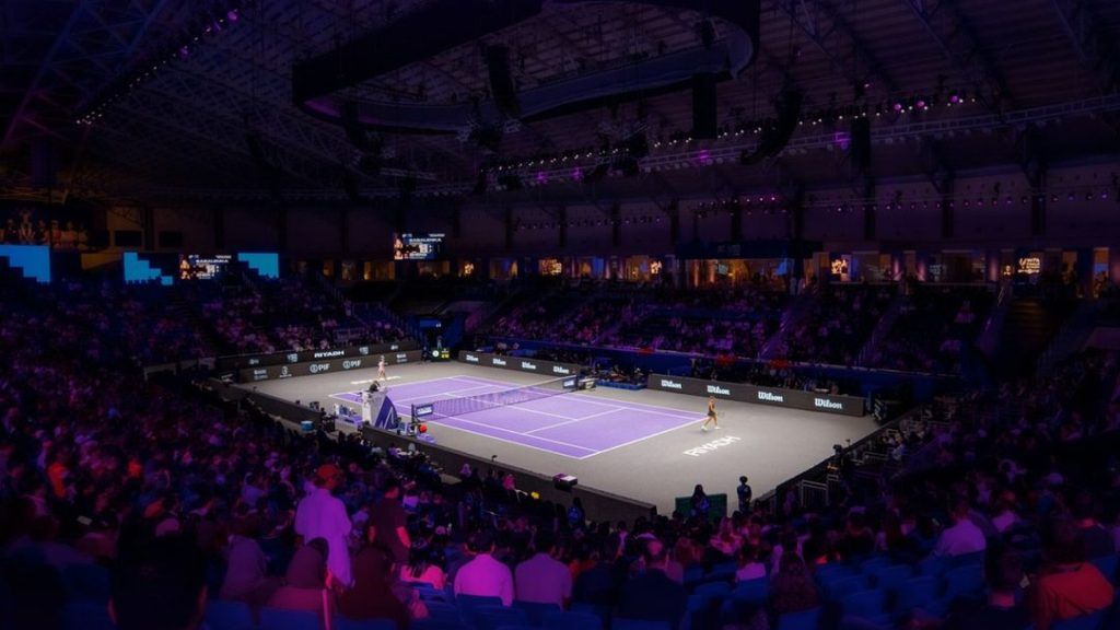 A look at the WTA Finals 2024 prize money pot Augustman Malaysia