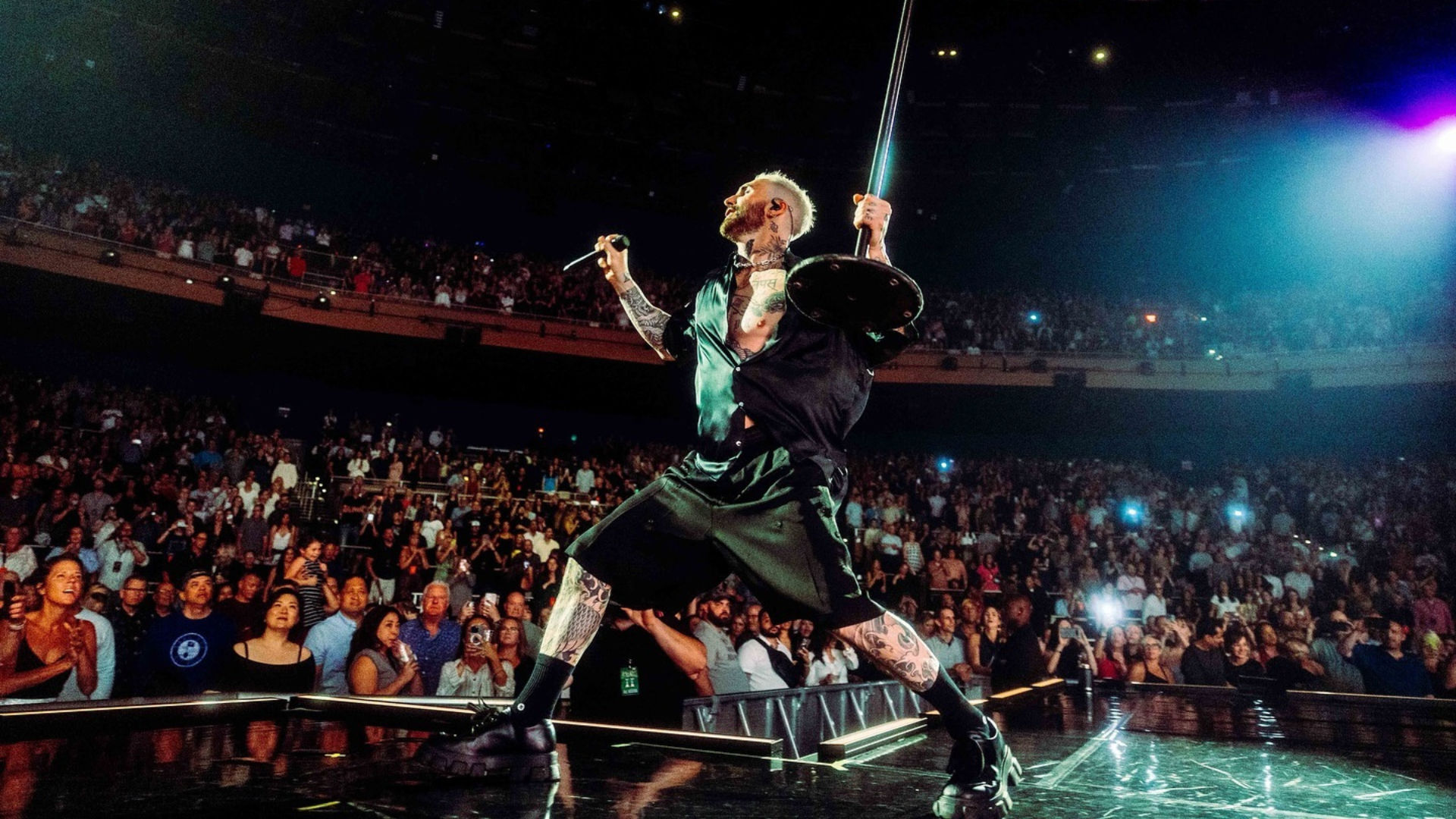 The Most Exciting Concerts In Malaysia To Bookmark For 2025