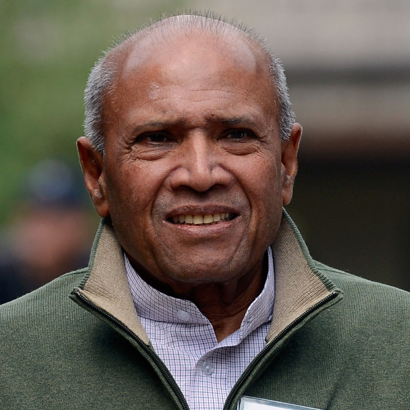 Malaysian Billionaire Ananda Krishnan Passes Away At 86