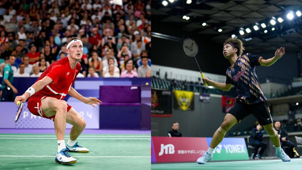 A look at the Malaysia Open 2025 prize money pot - Augustman Malaysia