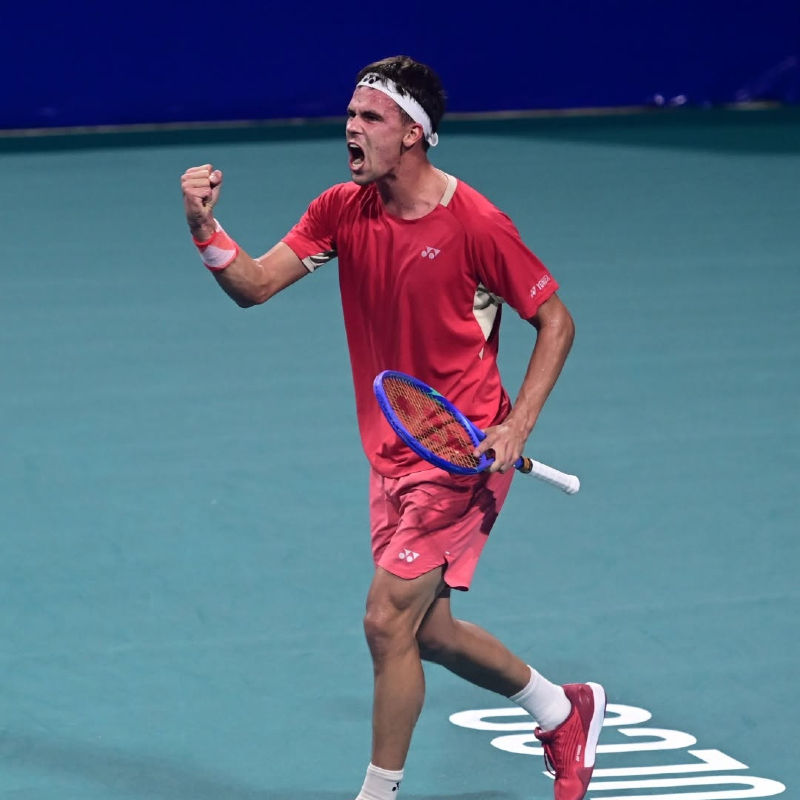 A look at the LIV Golf Adelaide 2025 prize money - Augustman Malaysia