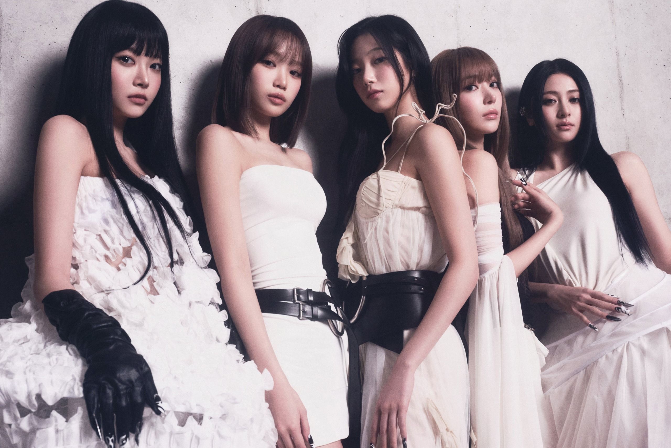 All We Know About The LE SSERAFIM 2025 World Tour