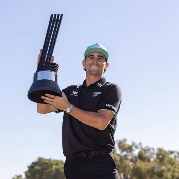 How much is the Indian Wells Open 2025 prize money? Augustman MY