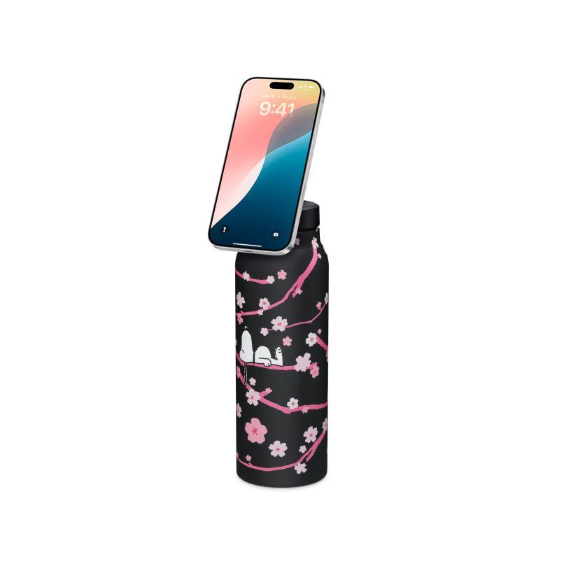 Apple - スヌーピー Nimble CHAMP 10k Portable Charger - スヌーピーチェリー