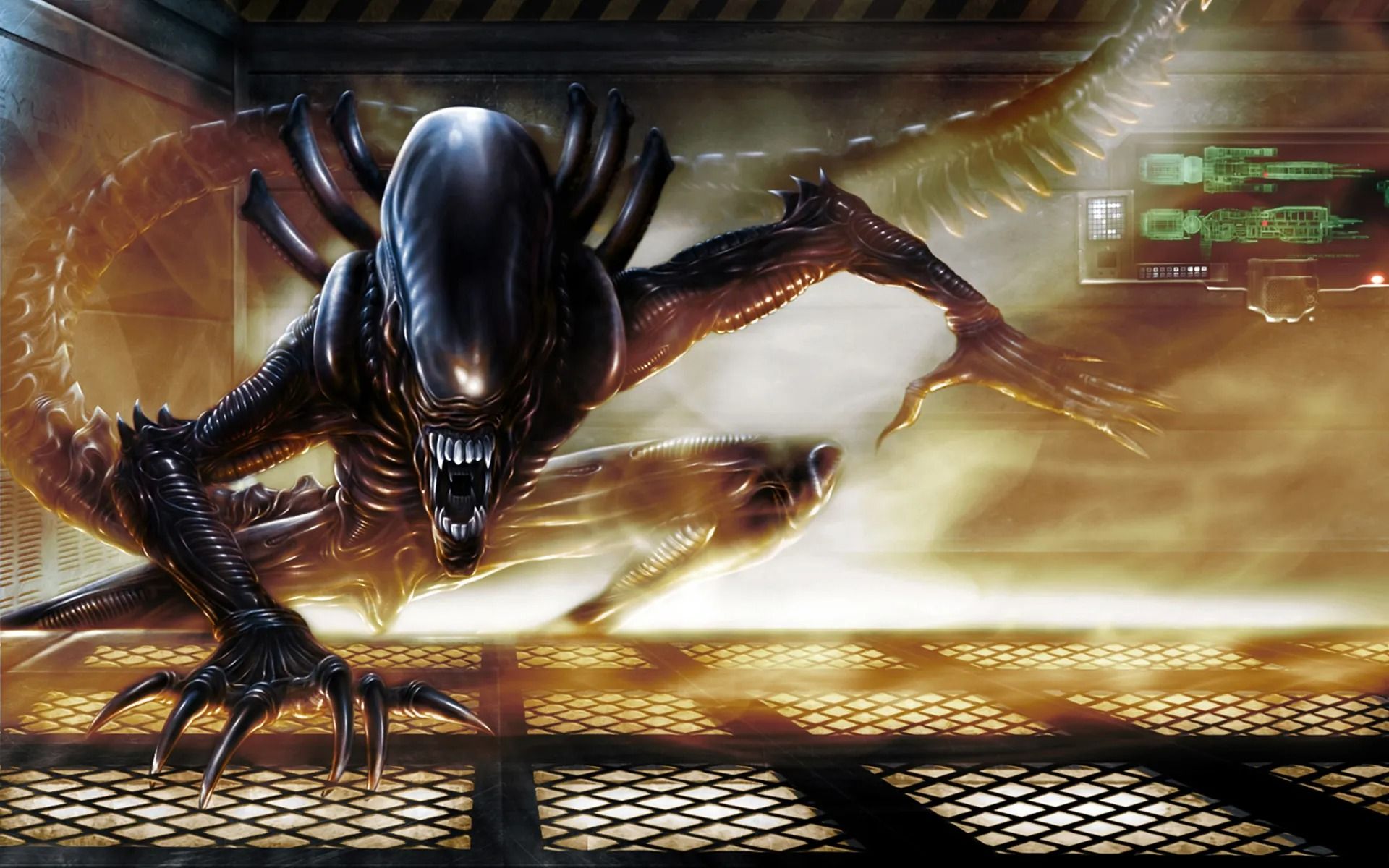 Best Android horror games for fans of scare - Augustman Malaysia