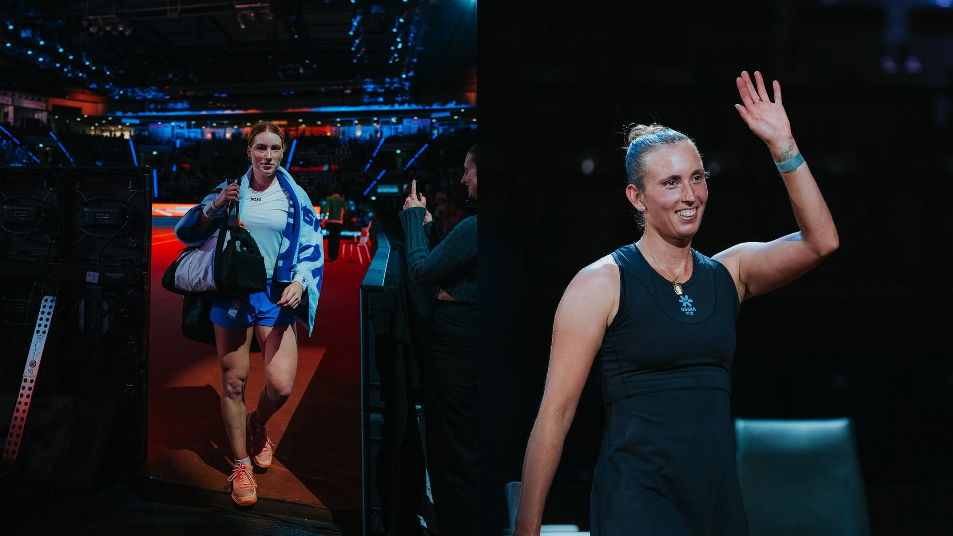 A look at the Stuttgart Open 2025 prize money | Augustman Malaysia