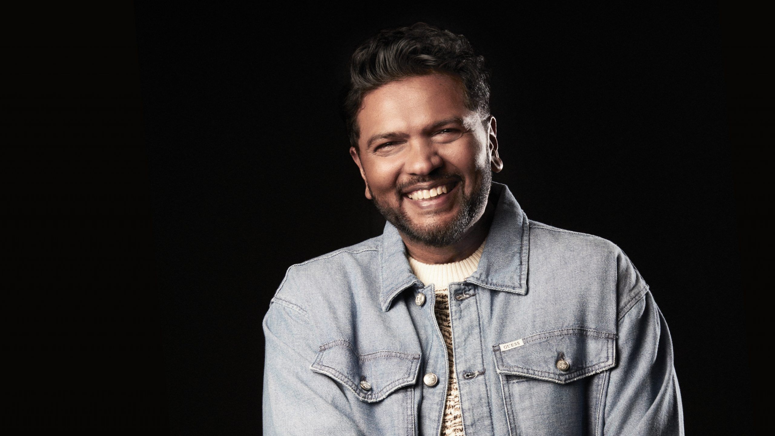 Rashed Rashidi The A-List 2025: Dr Rashidi Mohamed | AugustMan Malaysia