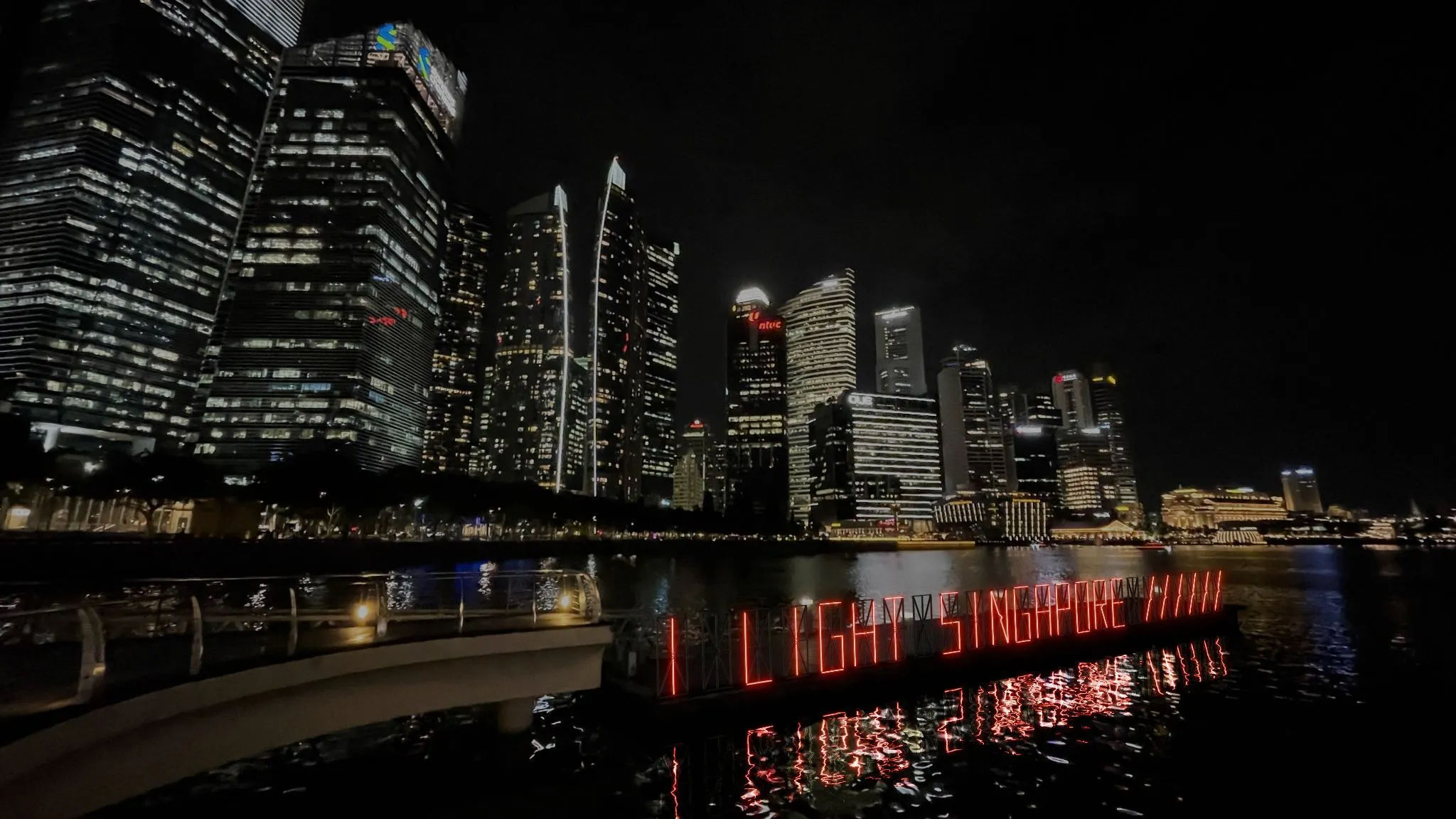 i Light Festival 2025 is back in Singapore | Augustman Malaysia