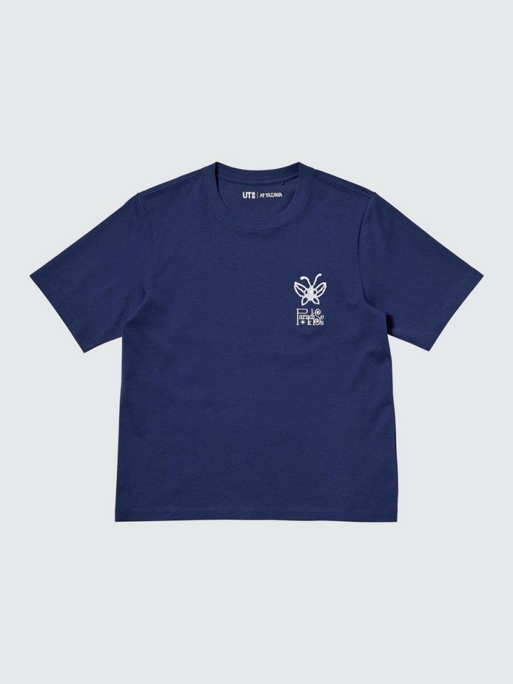 Ai Yazawa Collection × UNIQLO UT Collaboration to Launch in Early July