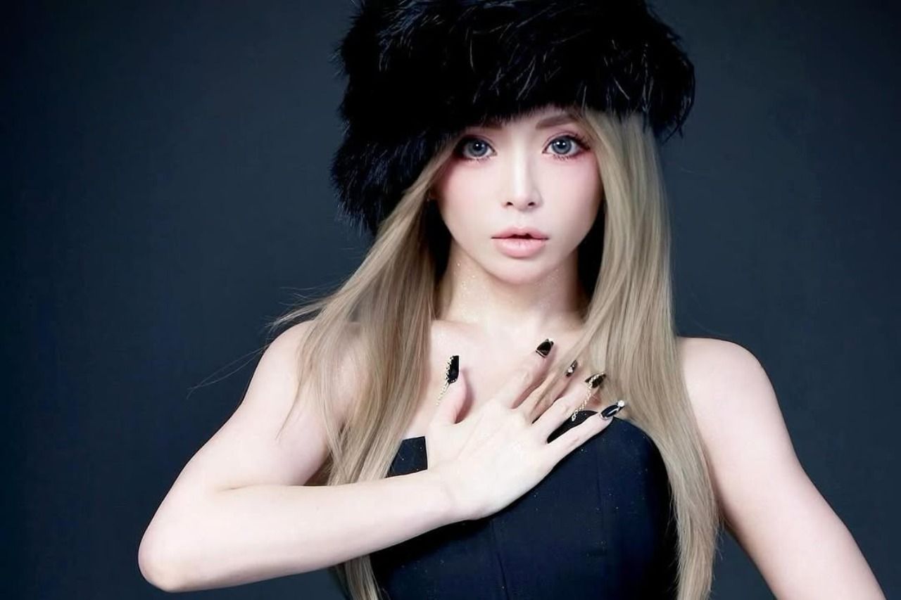 Ayumi Hamasaki's Singapore 2025 concert details | Augustman MY