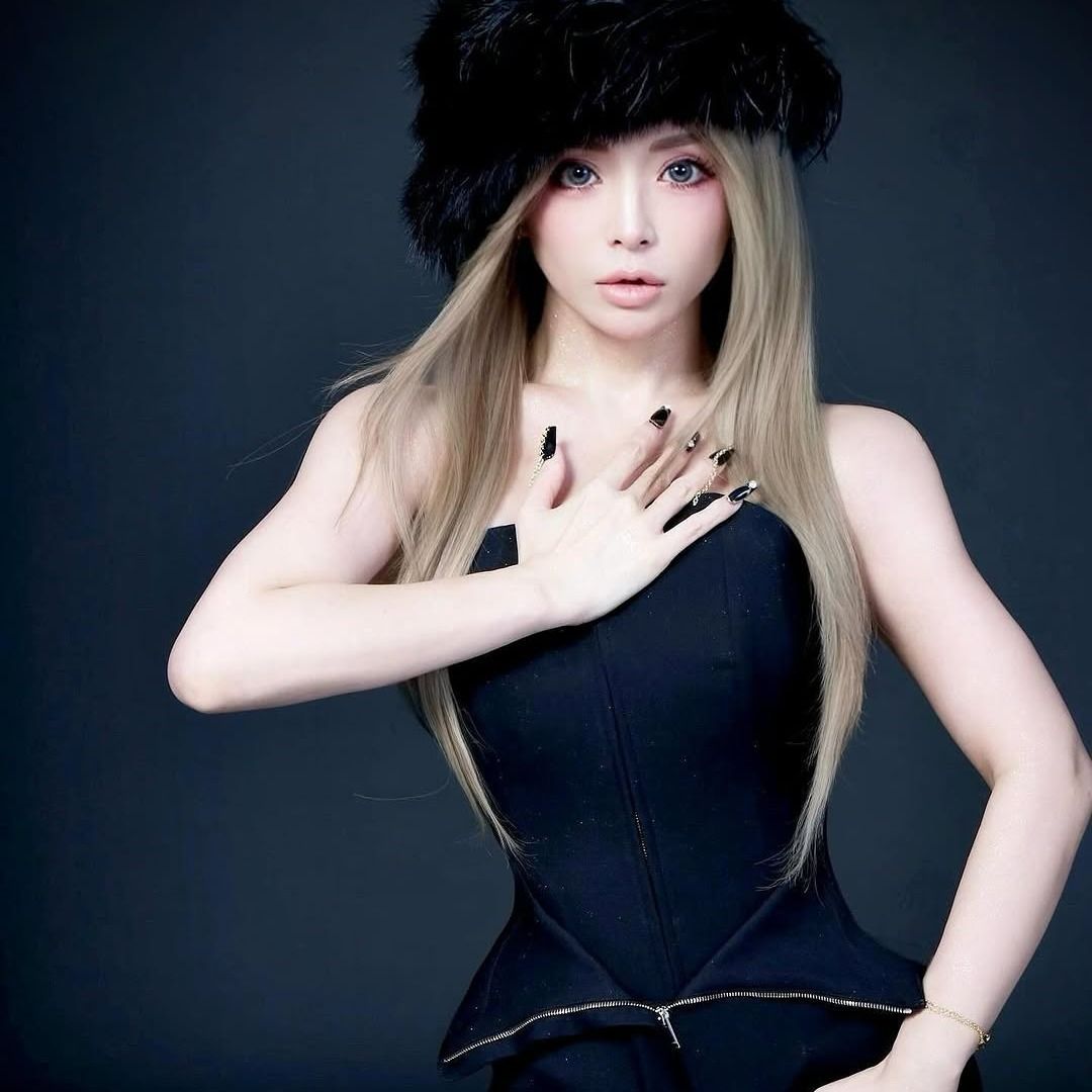 Ayumi Hamasaki's Singapore 2025 concert details | Augustman MY