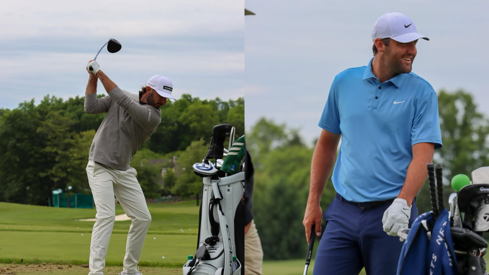 The Memorial Tournament 2025 prize money pot Augustman MY