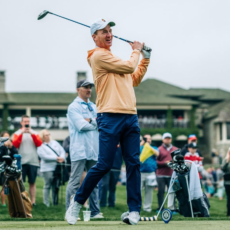 The Memorial Tournament 2025 prize money pot Augustman MY