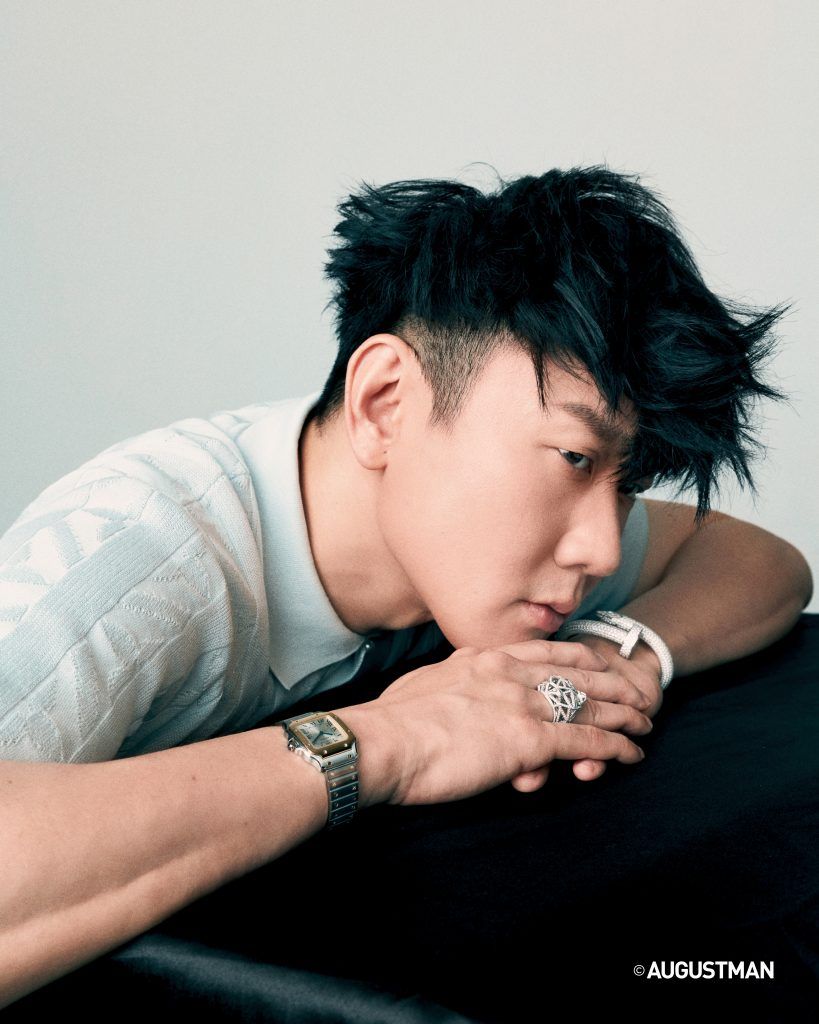 JJ Lin On The Discomfort Of Fame And His Malaysian Concert