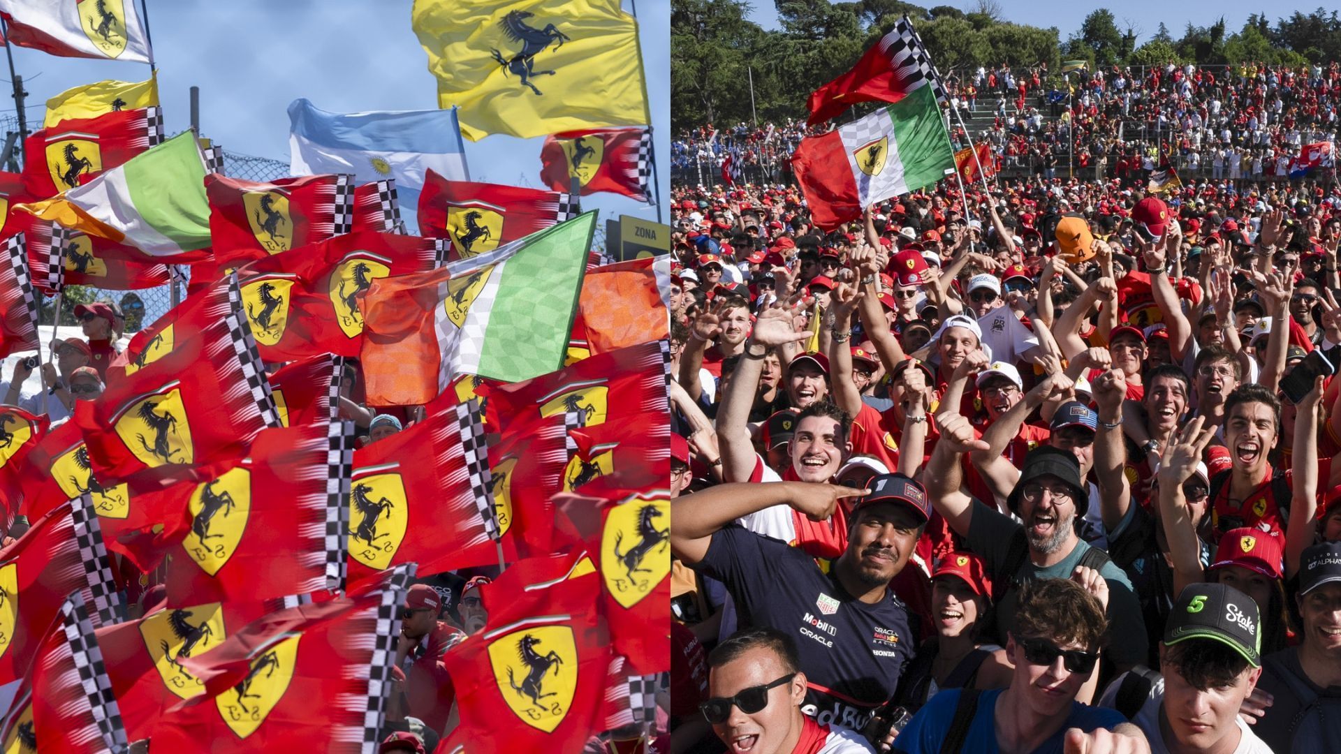 A look at the important F1 2026 track changes Augustman MY