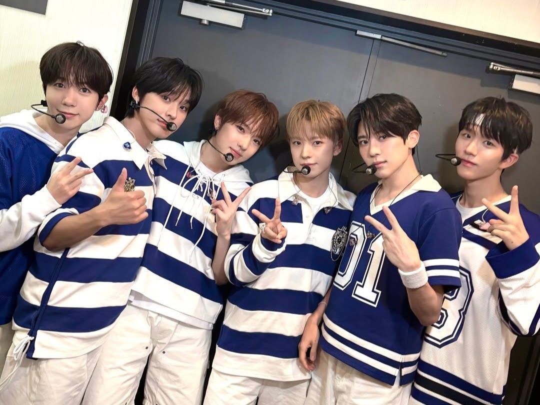 All About The Nct Wish Malaysia Concert In 2026