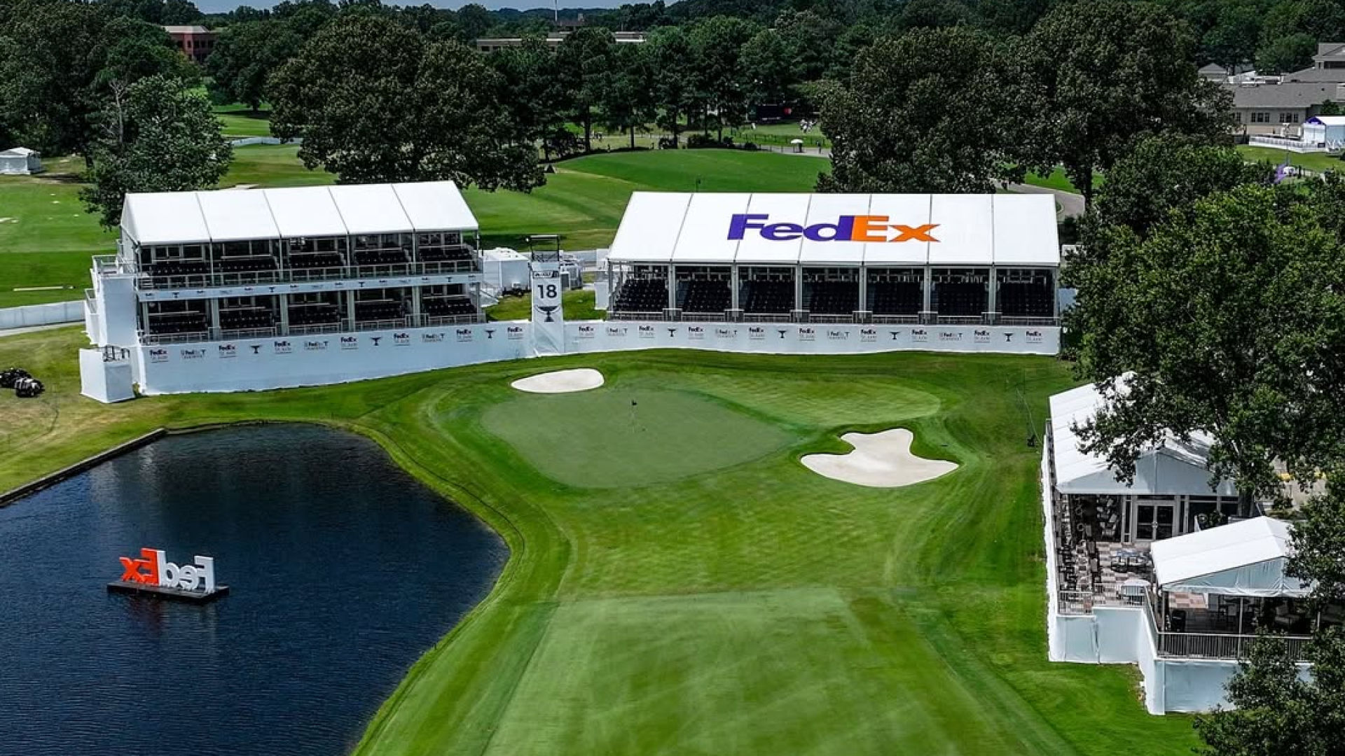 FedEx St. Jude Championship 2025 prize money | Augustman MY
