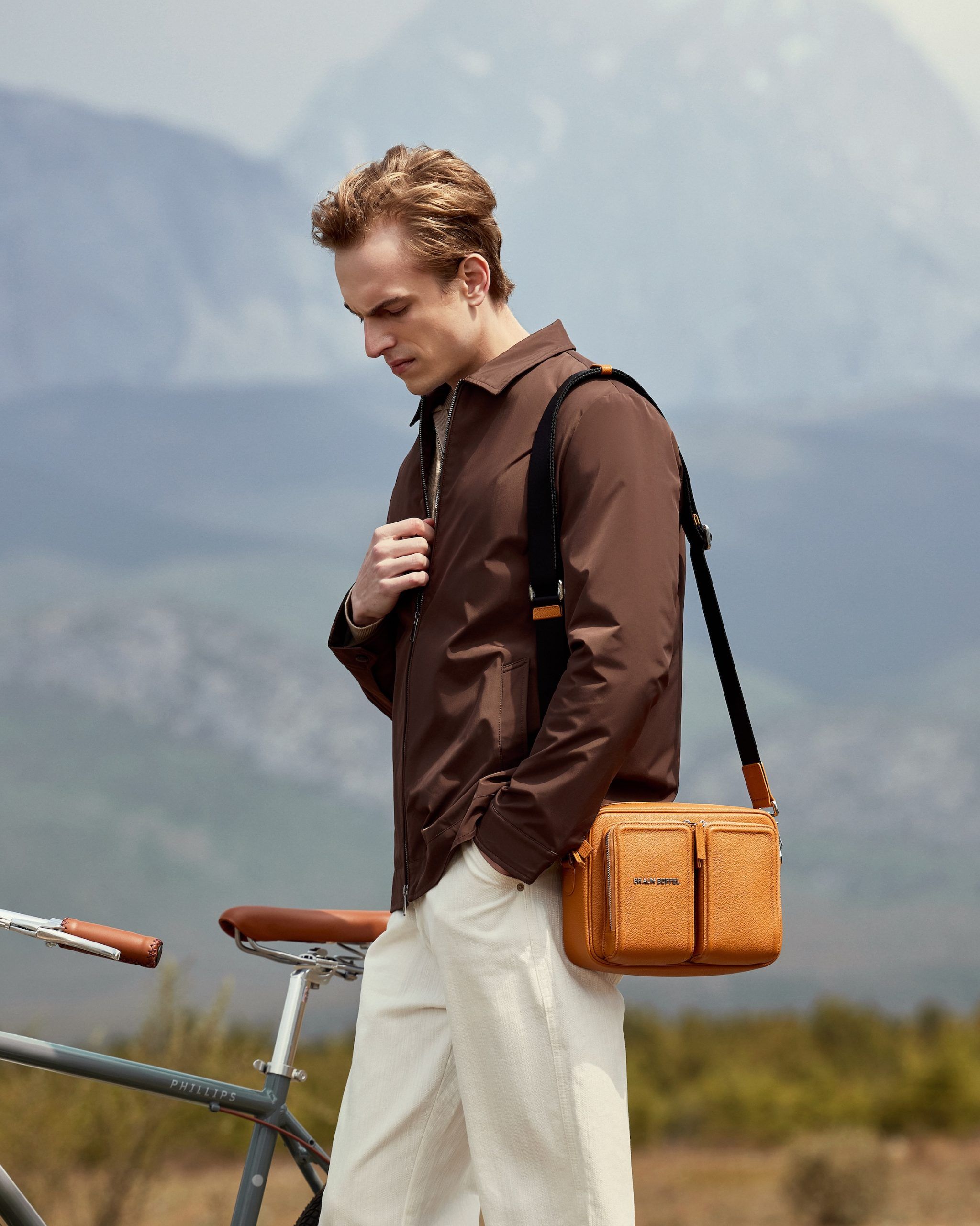 Buffel Design A Century of Dedication: Braun Büffel Continues To Lead With Passion ...