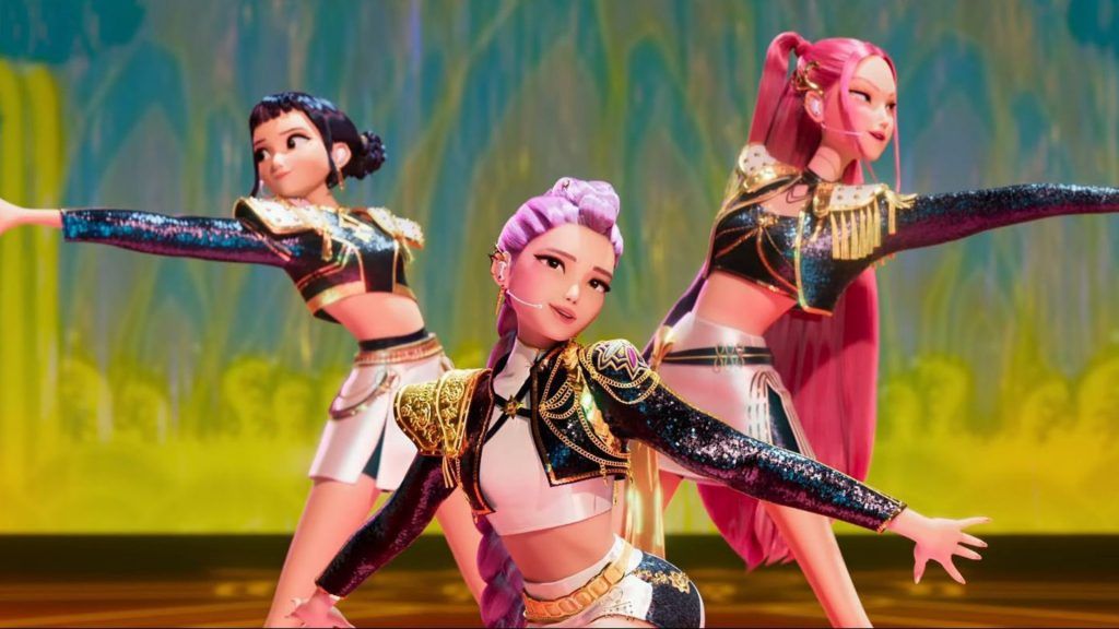 KPop Demon Hunters Best Stage Outfits Augustman Malaysia