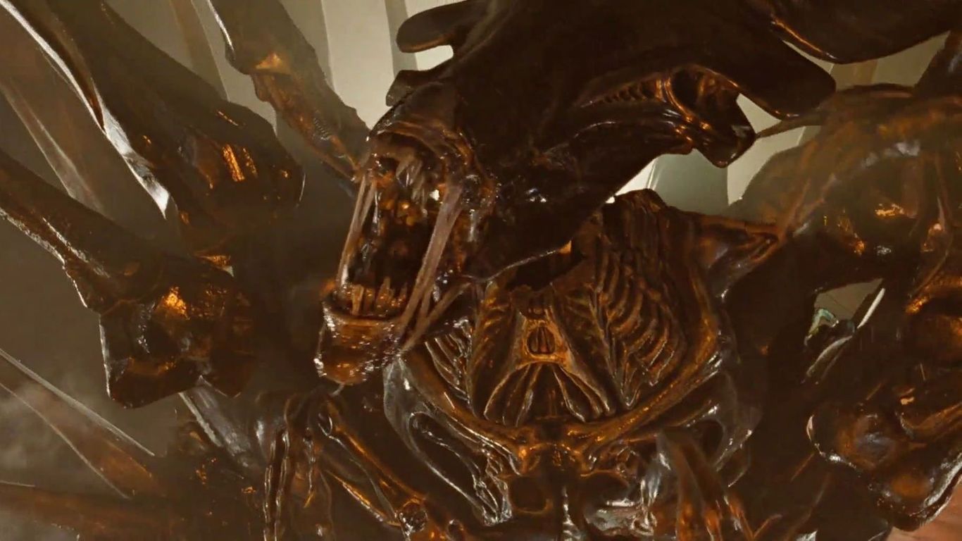 Decoding Xenomorph Types From Alien Franchise | Augustman MY
