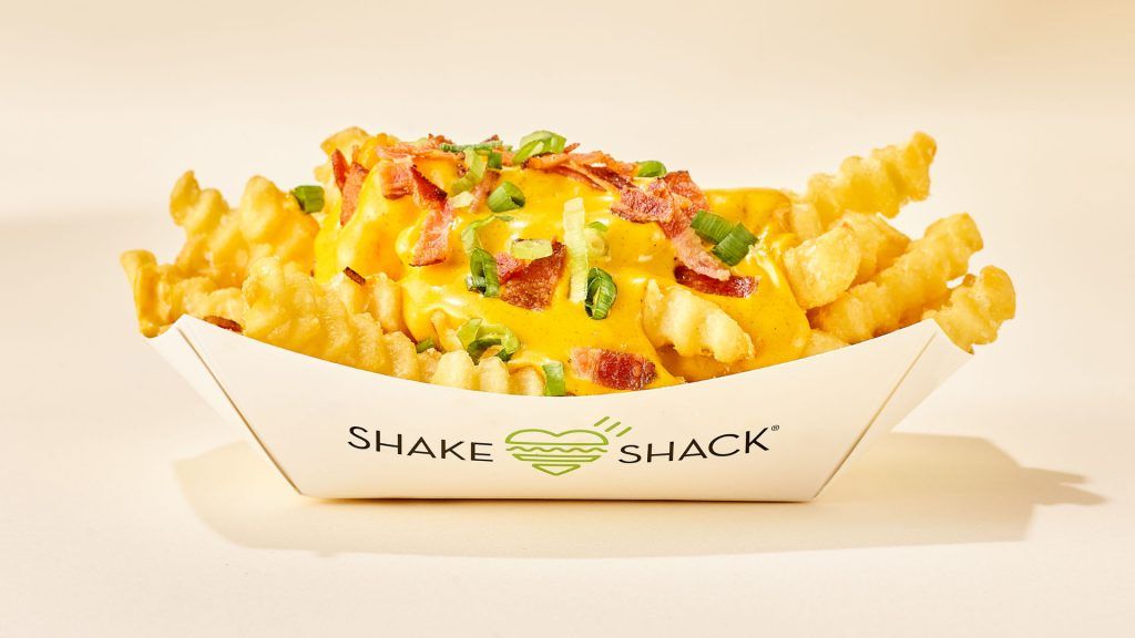 Shake Shack Teams Up With HUMAN MADE For Menu And Merch