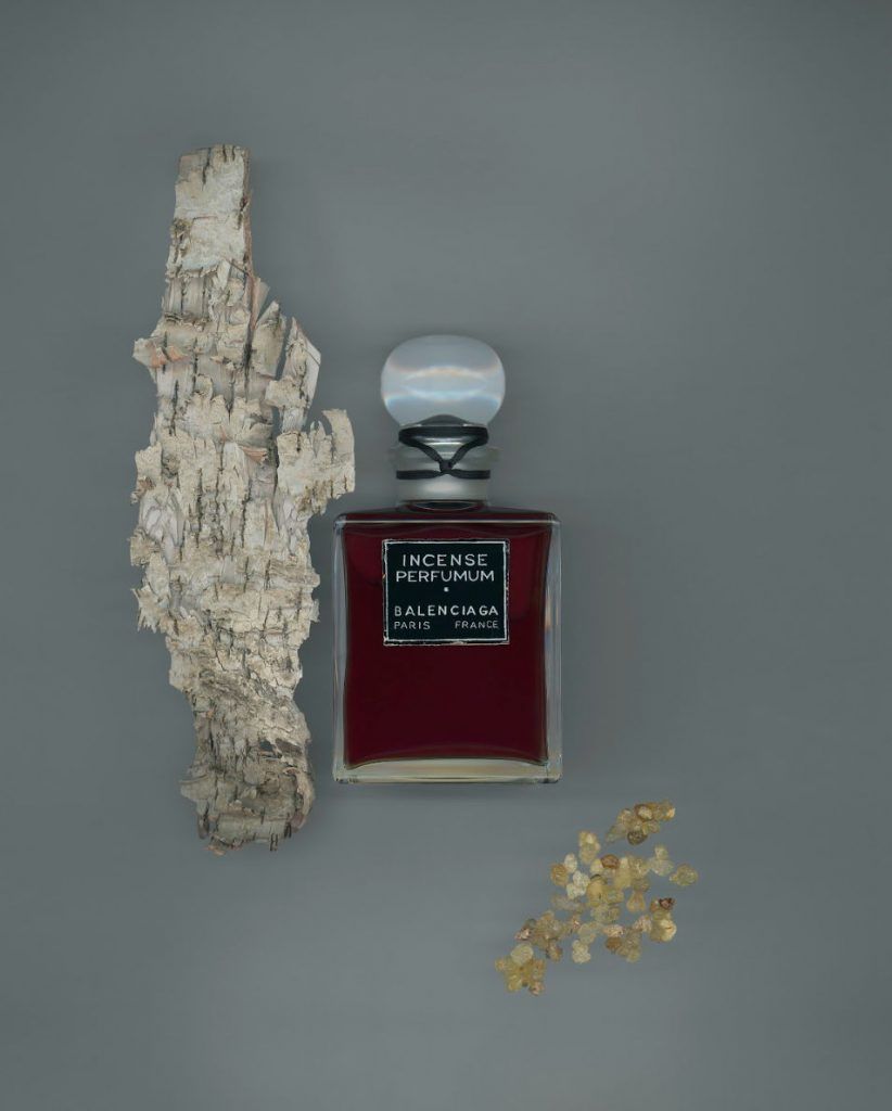 Balenciaga Launches Fragrance Collection | Augustman MY