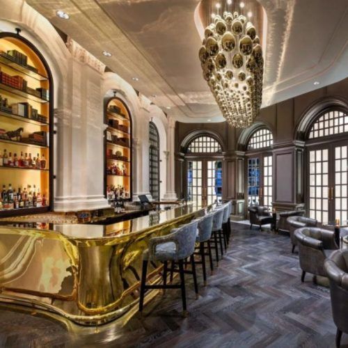 12 Speakeasies And Hidden Bars In Penang You Must Explore