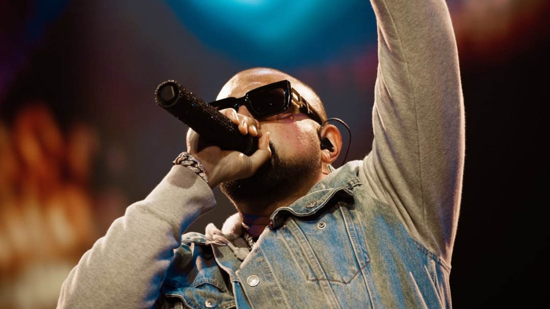 Complete Guide To The Sean Paul 2025 Malaysia Concert