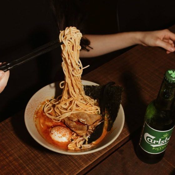 Best Cafes And Restaurants In REXKL, Kuala Lumpur