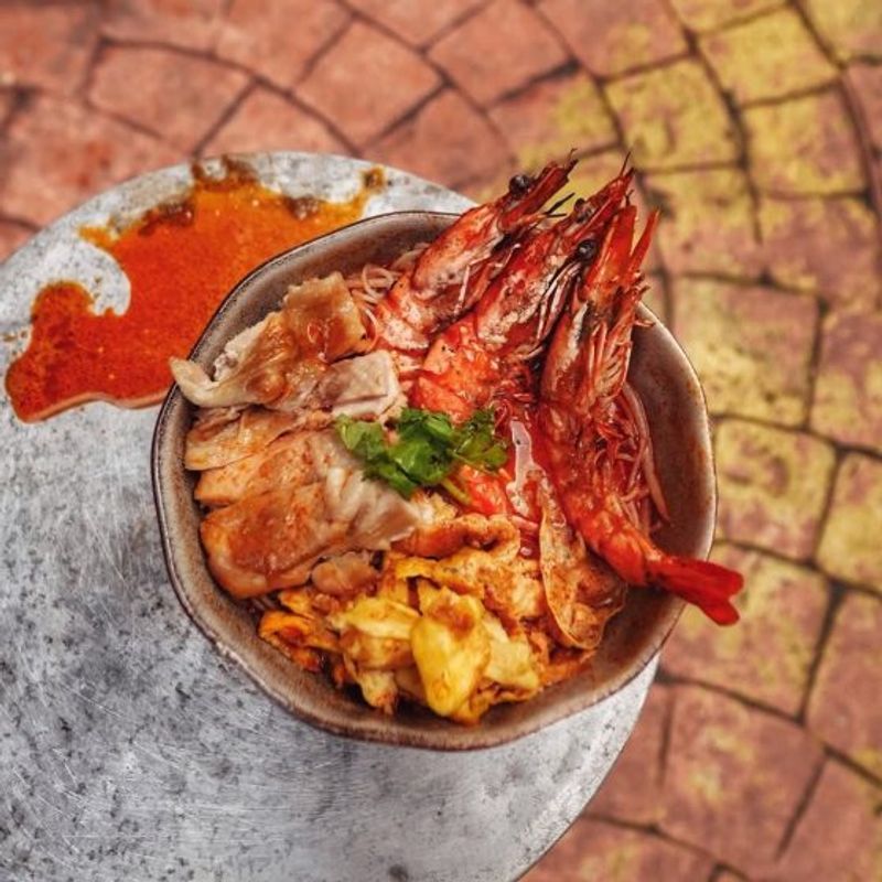 Best Cafes And Restaurants In REXKL, Kuala Lumpur