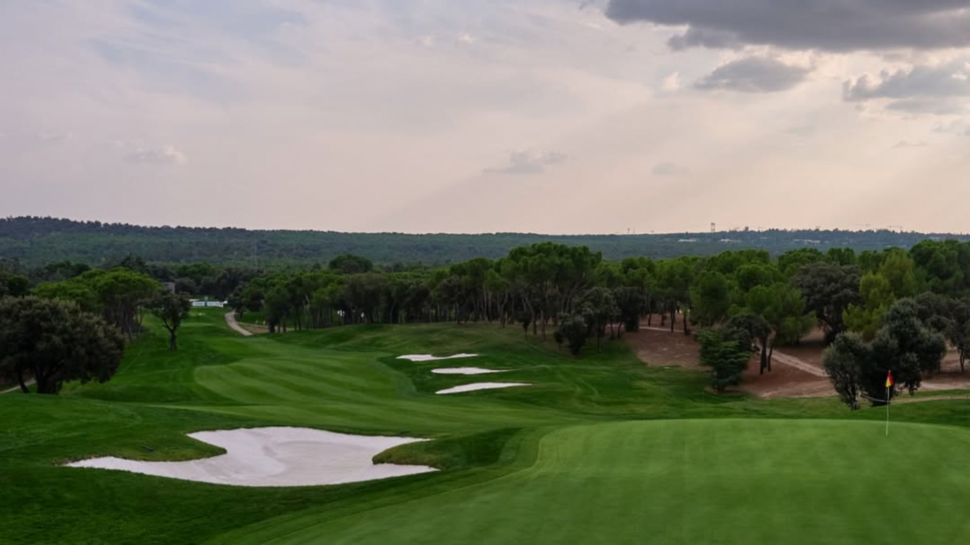 Spain Open Open De España 2025 prize money pool | Augustman Malaysia