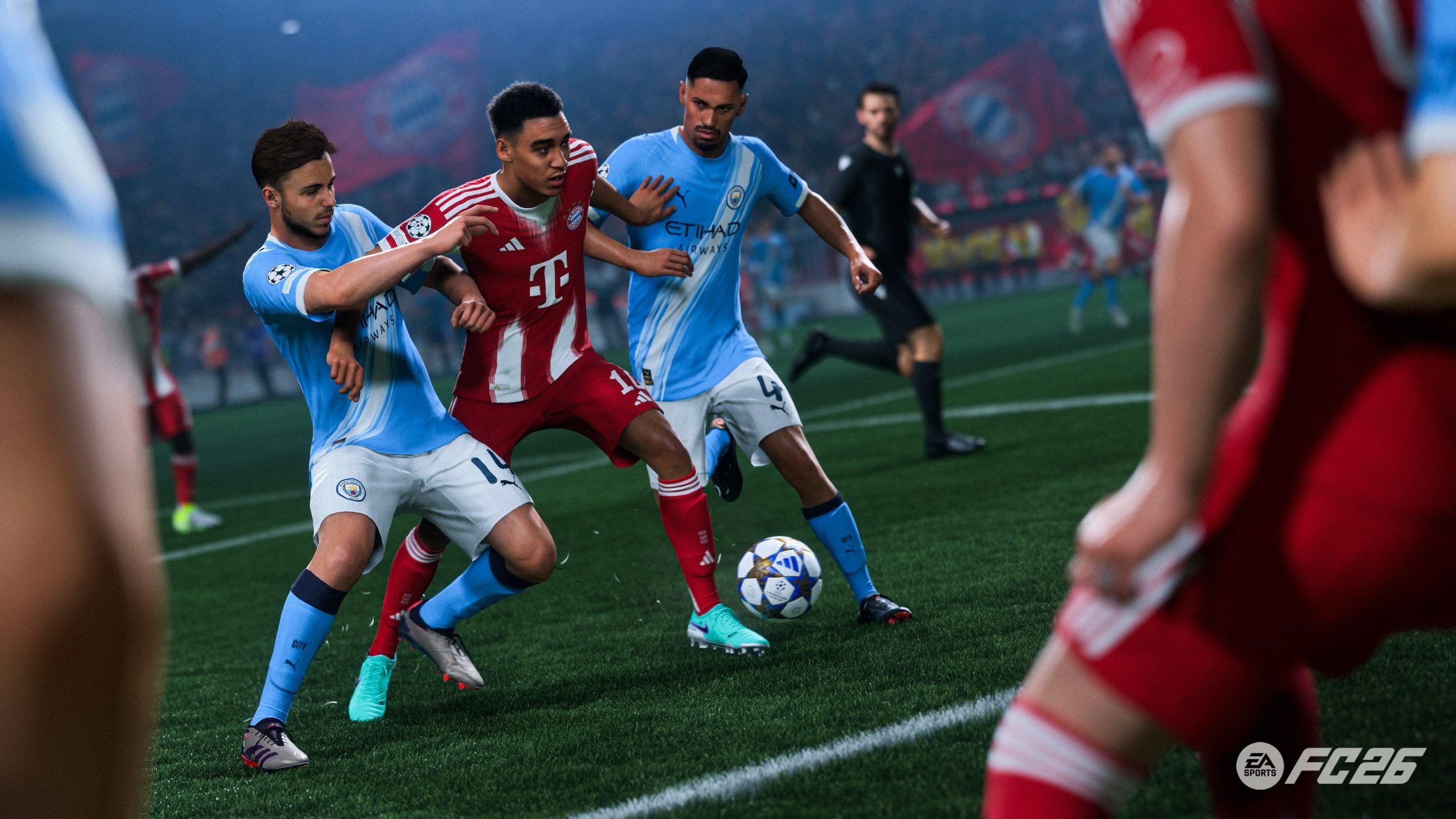 A detailed FC 26 platform guide | Augustman Malaysia