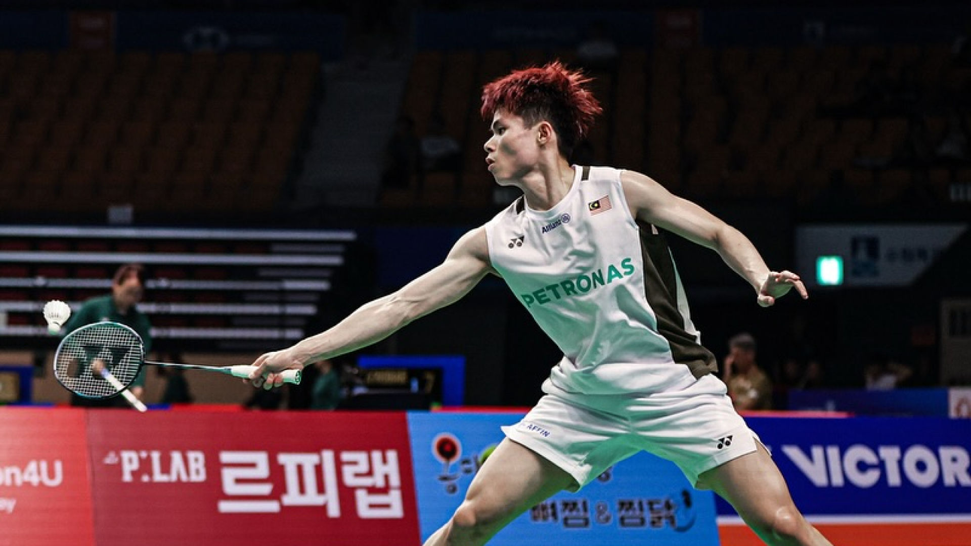 A Look At The Malaysia Super 100 Prize Money On Offer