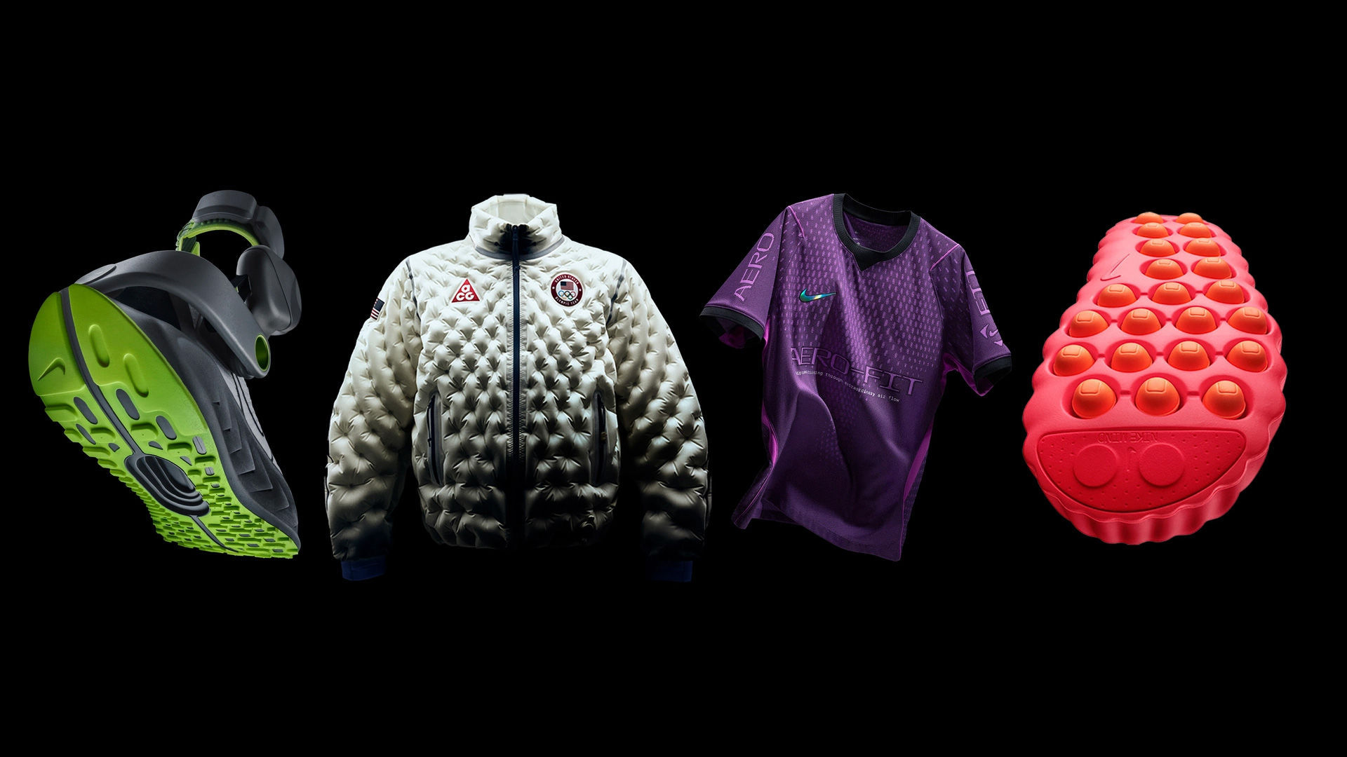 Nike Launches Tech-Powered Sport Offense | Augustman MY