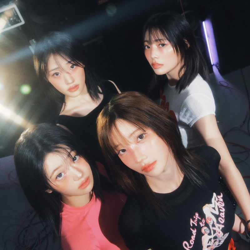 2qwer All About The QWER 2026 Concert In Malaysia