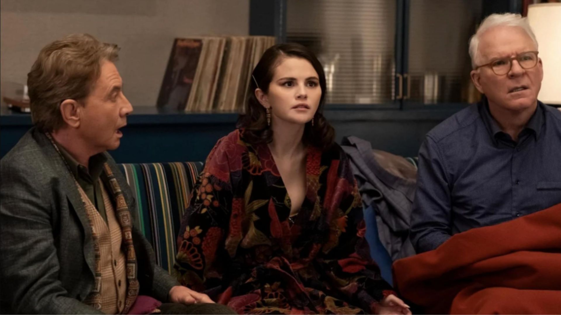 Only Murders In The Building Season 6 Confirmed | Augustman MY