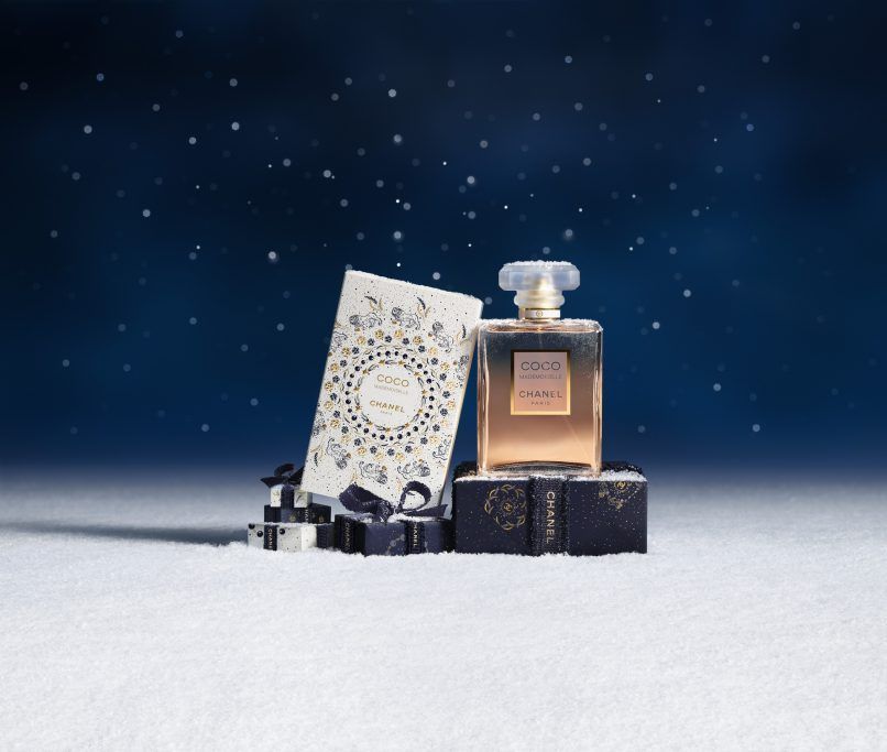 Chanel Beauty's Winter 2025 Collection Is Magical | Augustman MY