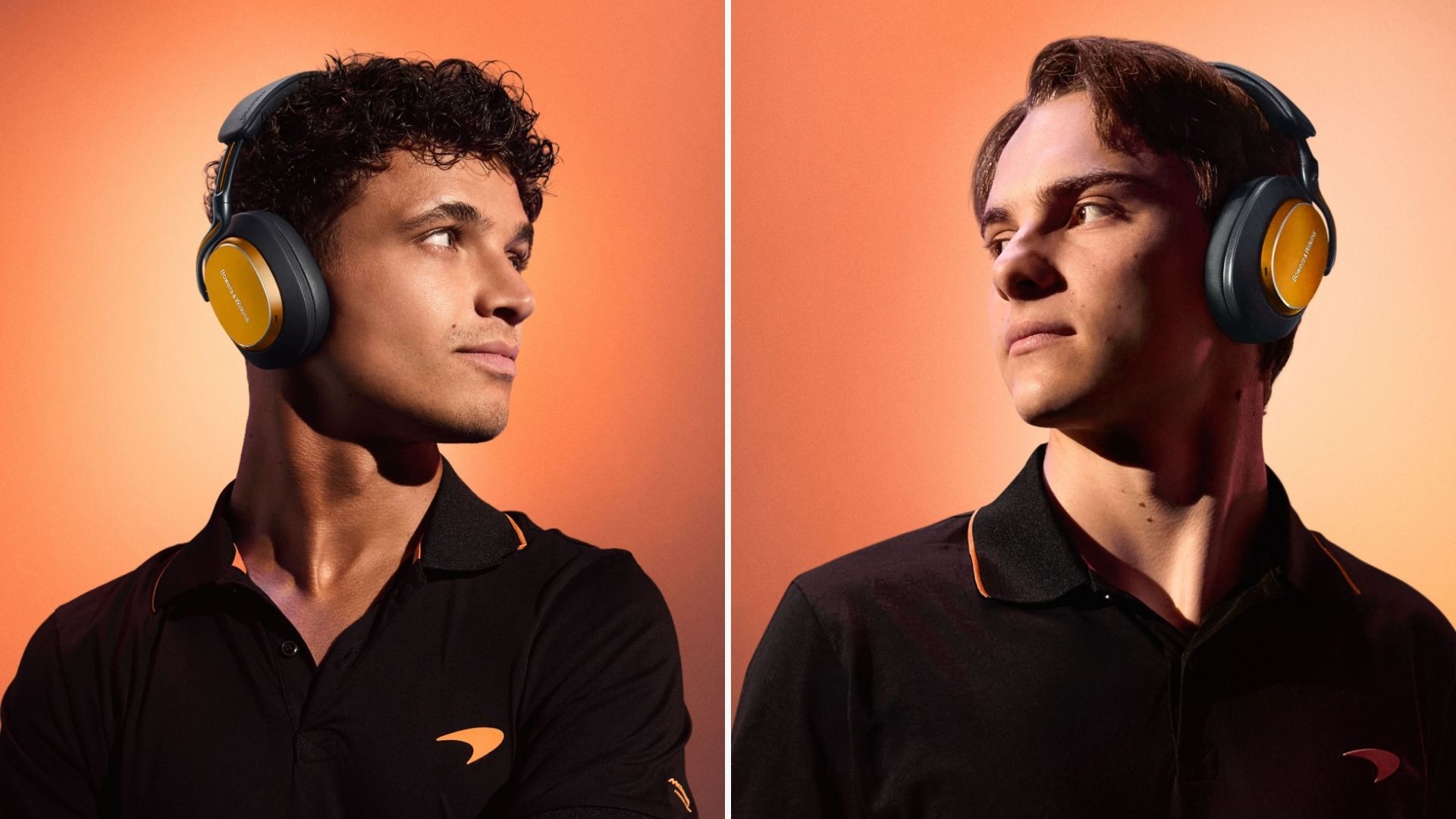 Bowers & Wilkins x McLaren: Px8 S2 Headphones | Augustman MY